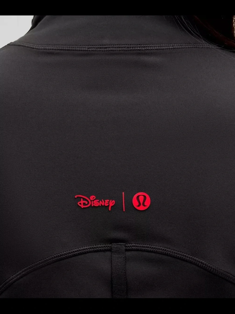 Lululemon x Disney Define Jacket